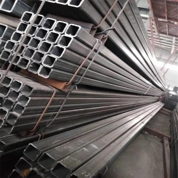 定西Q345B无缝方管