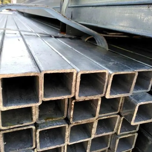 定西q355b无缝方管